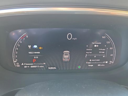 New 2026 Acura MDX FWD w/ Technology Package image 29