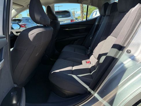 Used 2025 Toyota Camry LE image 24