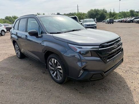 Used 2025 Subaru Forester Touring AWD/4WD image 7