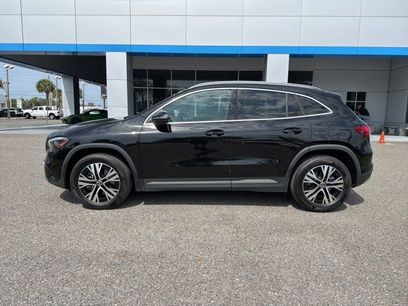 Used 2025 Mercedes-Benz GLA 250