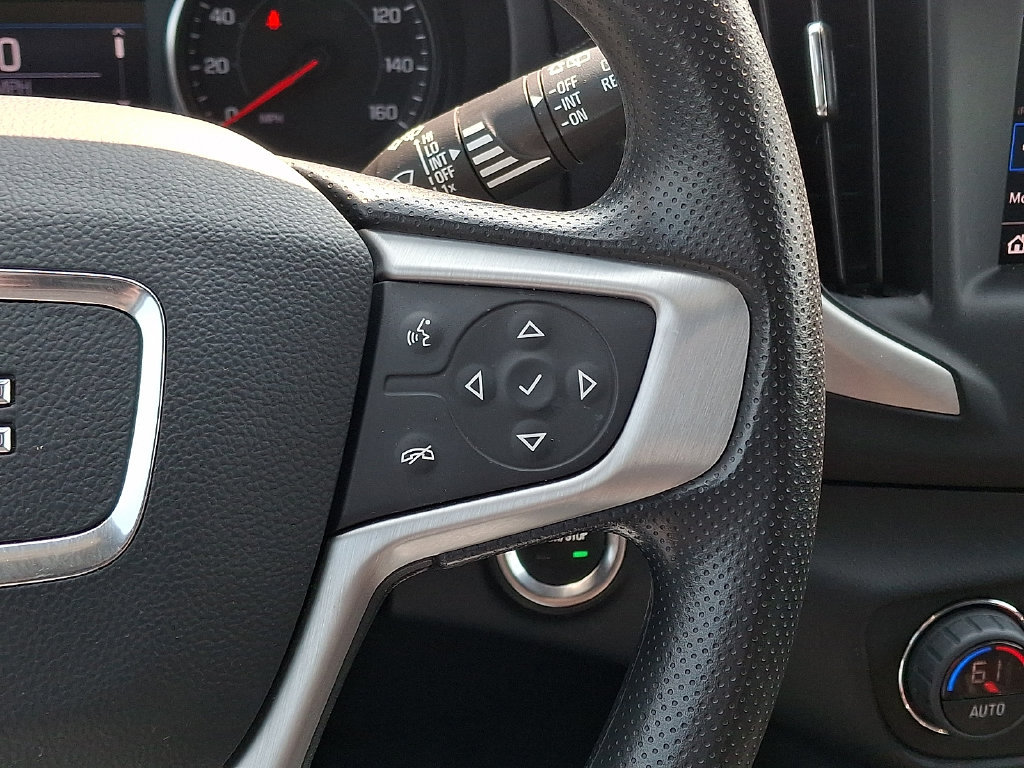 Used 2023 GMC Terrain SLE w/ Driver Convenience Package AWD/4WD image 21