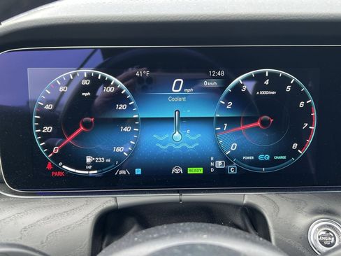 Used 2023 Mercedes-Benz E 450 4MATIC Cabriolet image 18