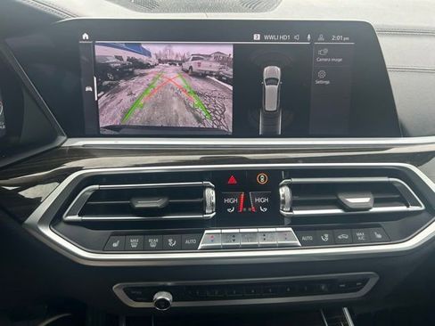 Used 2020 BMW X7 xDrive40i w/ Cold Weather Package AWD/4WD image 45