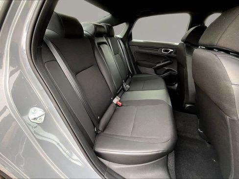 New 2026 Honda Civic Sport image 9