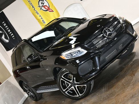 Used 2018 Mercedes-Benz GLE 43 AMG 4MATIC image 77