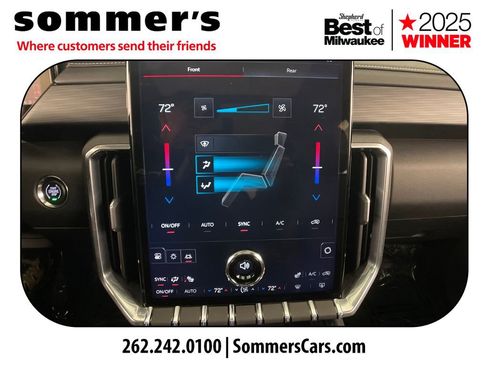 New 2026 GMC Acadia Elevation w/ Black Edition image 16