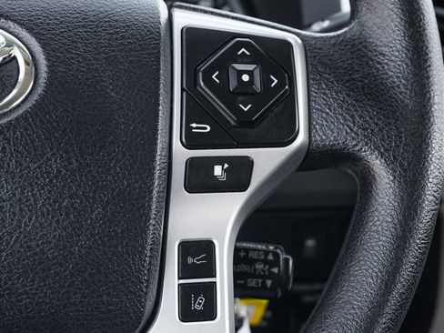 Used 2018 Toyota Tundra SR5 w/ TRD Sport Package image 23