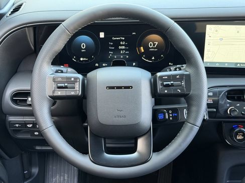 Certified 2026 Hyundai Palisade XRT Pro AWD/4WD image 11