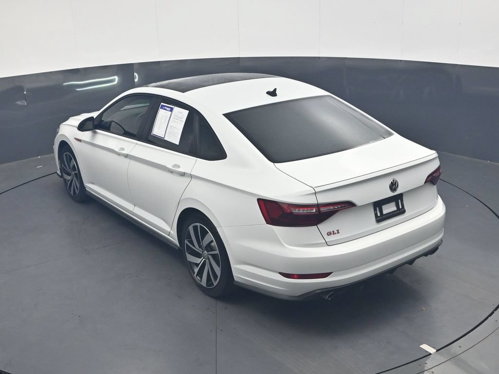 Used 2020 Volkswagen Jetta GLI Autobahn FWD image 24