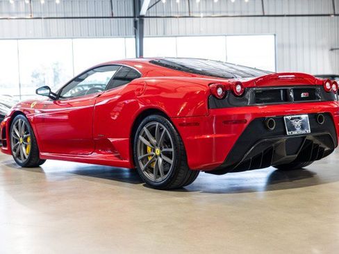 Used 2008 Ferrari F430 Scuderia RWD image 4