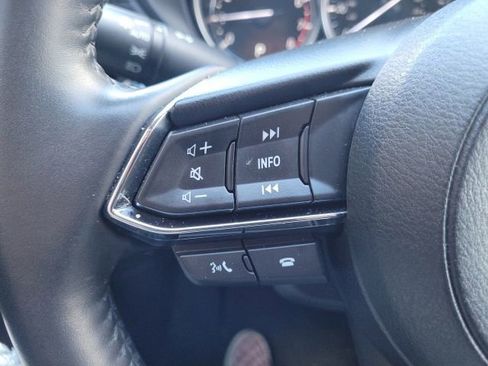 Used 2025 MAZDA CX-5 AWD 2.5 S w/ Select Package image 19