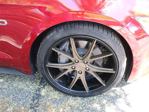 Used 2015 Ford Mustang GT Premium w/ 50 Years Appearance Package image 54