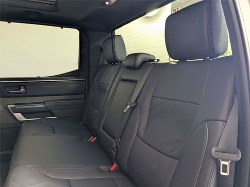 Used 2024 Toyota Tundra Platinum w/ TRD Off-Road Package AWD/4WD image 33