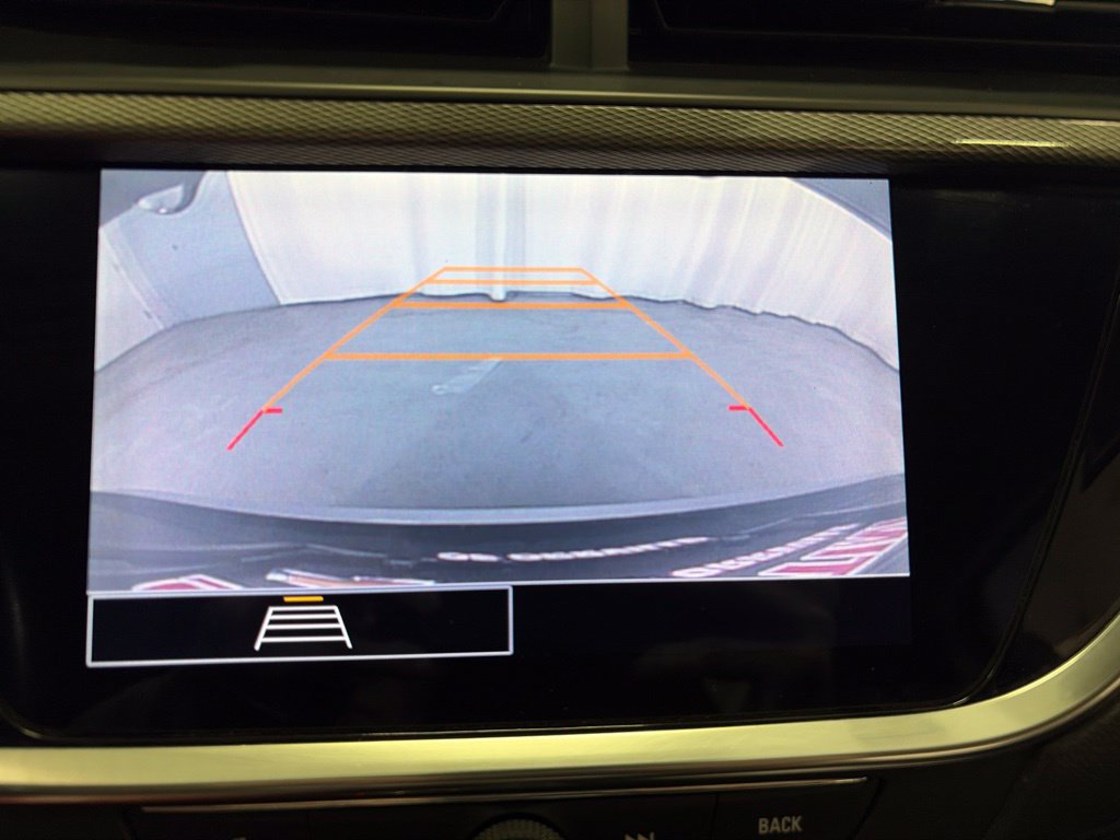 Used 2020 Buick Encore GX Preferred FWD image 21