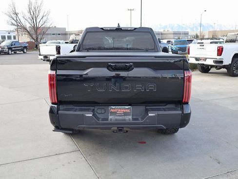 Used 2024 Toyota Tundra Limited AWD/4WD image 5