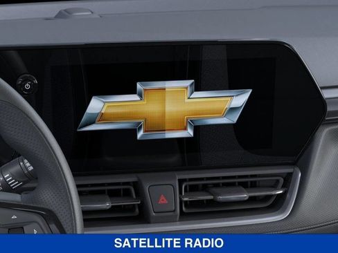 New 2026 Chevrolet TrailBlazer LS w/ LS Convenience Package AWD/4WD image 21