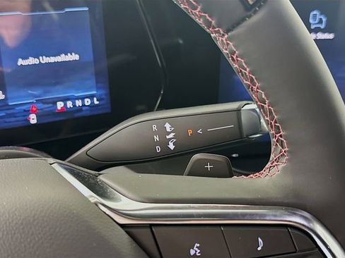 New 2026 Chevrolet Suburban RST w/ Advanced Technology Package image 19