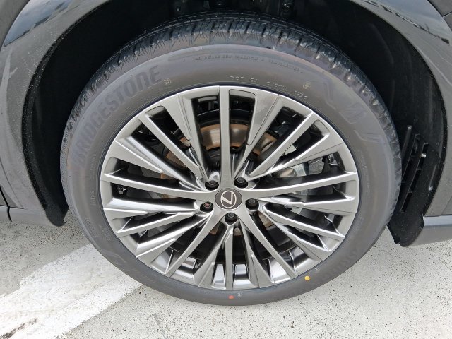 New 2026 Lexus RX 450h AWD w/ Convenience Package image 10