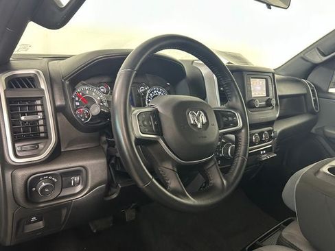 Used 2023 RAM 1500 Big Horn AWD/4WD image 13