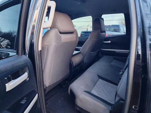 Used 2016 Toyota Tundra SR5 image 14