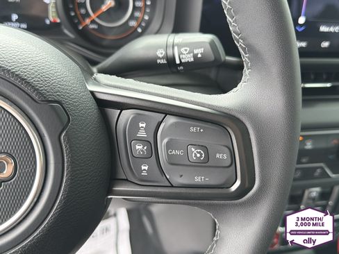 Used 2026 Jeep Gladiator Mojave AWD/4WD image 17
