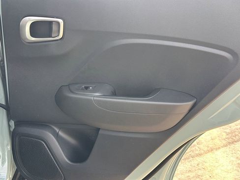 New 2026 Hyundai Venue SEL FWD image 17