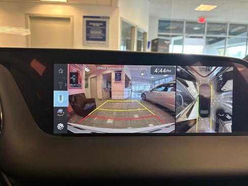 New 2026 Genesis G90 3.5T Prestige image 35