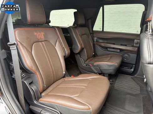 Used 2021 Ford Expedition King Ranch image 13