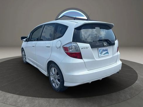 Used 2010 Honda Fit Sport image 9