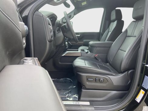 Used 2022 Chevrolet Silverado 2500 High Country AWD/4WD image 12