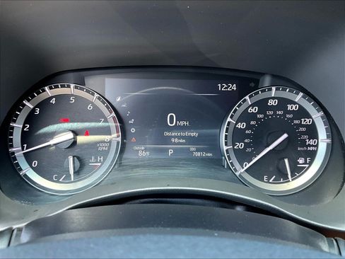 Used 2021 Toyota Highlander Platinum AWD/4WD image 13