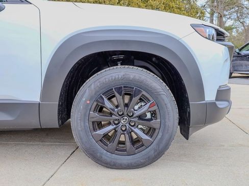 New 2026 MAZDA CX-50 AWD 2.5 Hybrid w/ Premium Pkg image 10