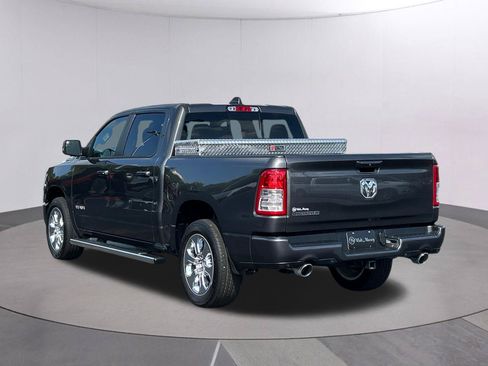 Used 2024 RAM 1500 Big Horn RWD image 3