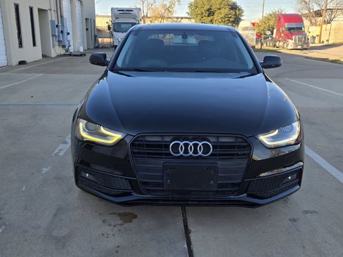 Used 2016 Audi A4 2.0T Premium image 13