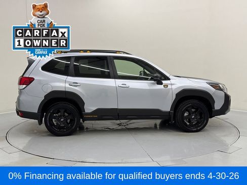 Used 2025 Subaru Forester Wilderness image 6