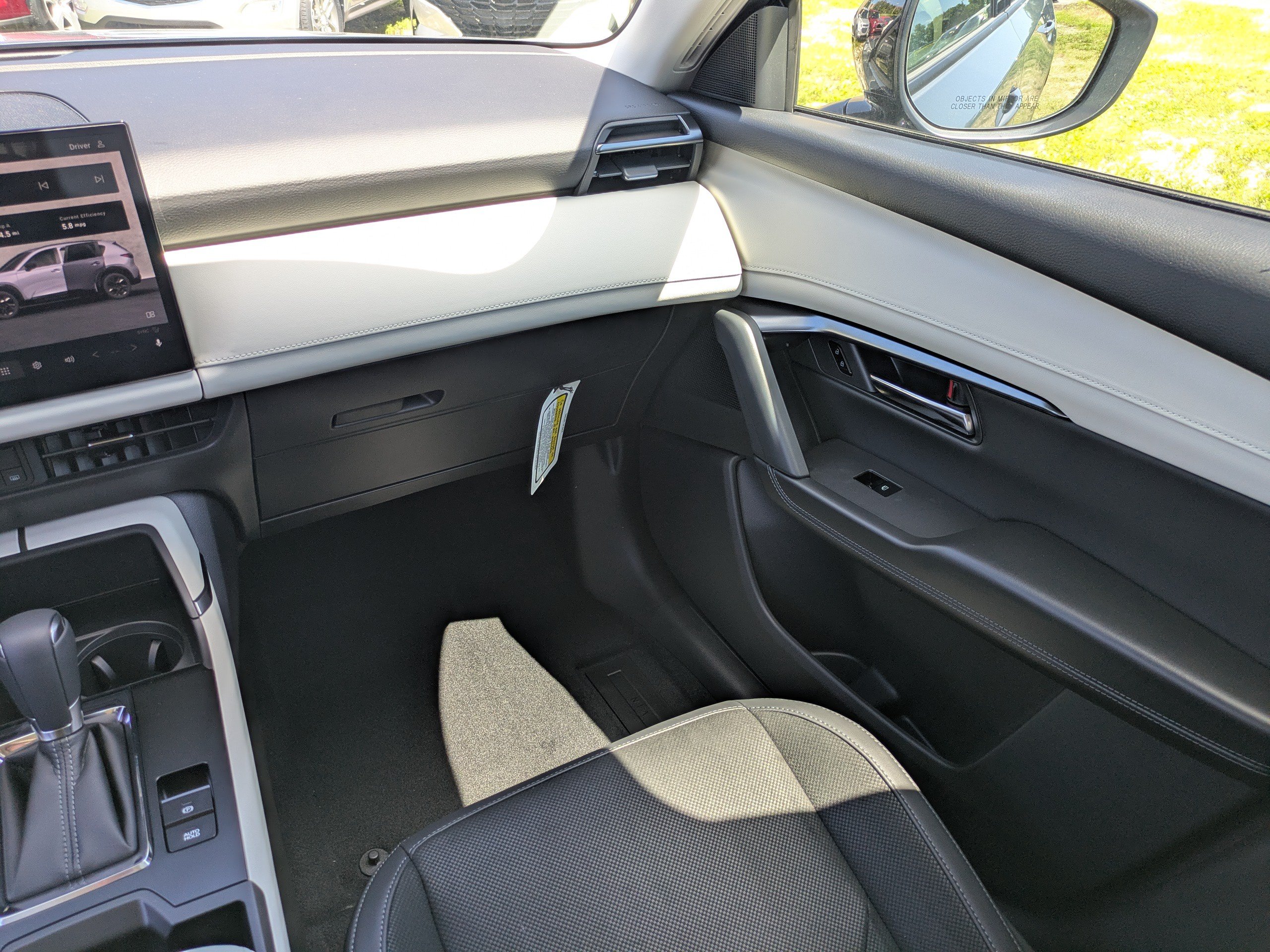 New 2026 MAZDA CX-5 Preferred AWD/4WD image 19