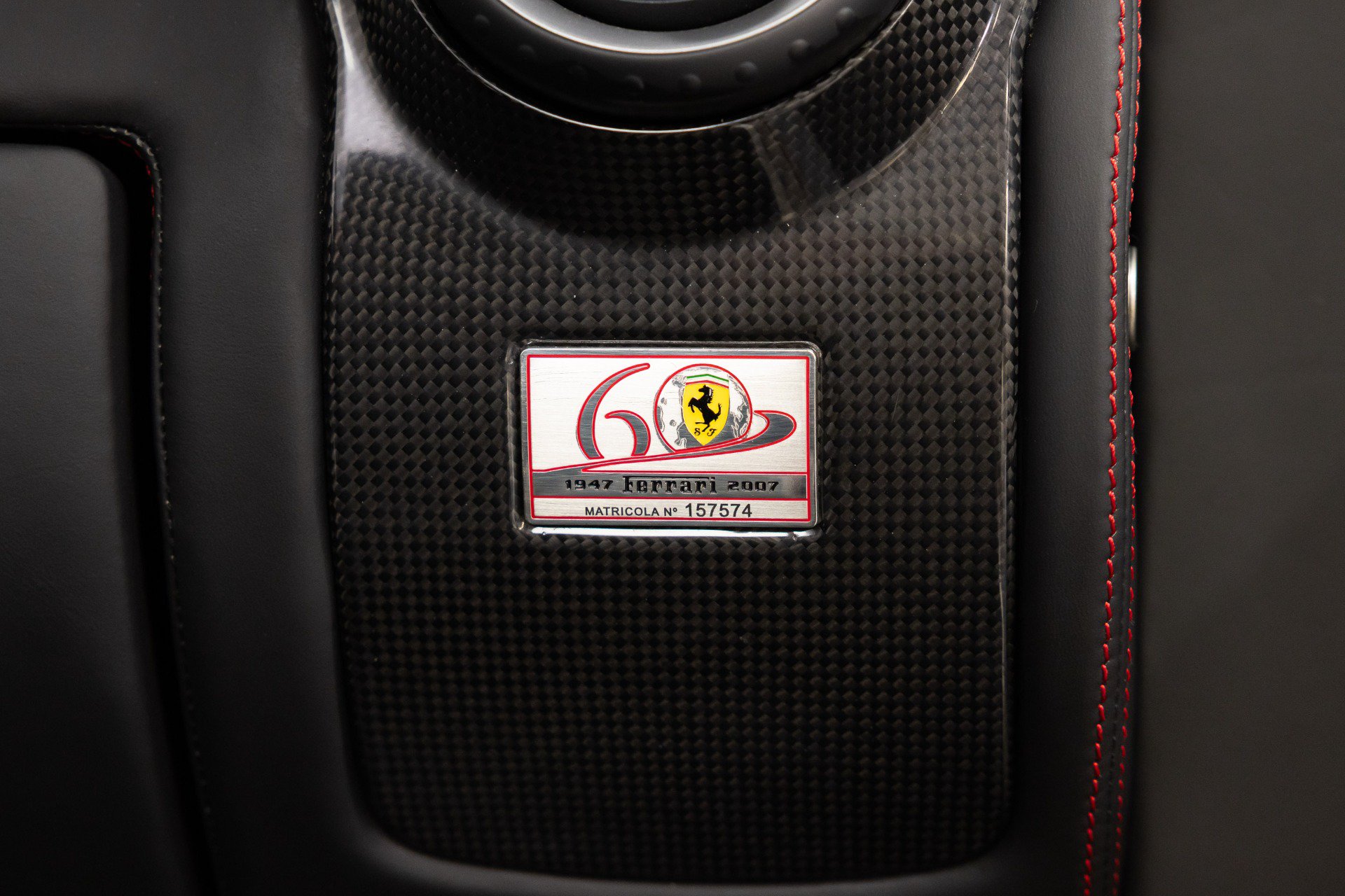 Used 2007 Ferrari F430 Spider RWD image 70