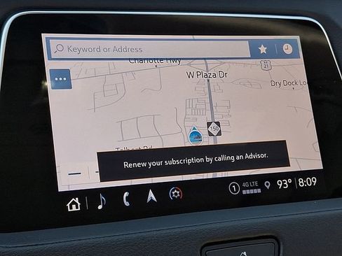 Used 2023 Cadillac XT4 Premium Luxury w/ Technology Package FWD image 13