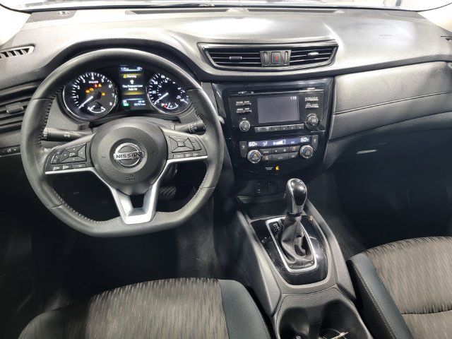 Used 2017 Nissan Rogue SV w/ Midnight Edition Package AWD/4WD image 28