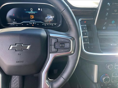 Used 2023 Chevrolet Tahoe Premier image 19