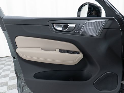 New 2026 Volvo XC60 B5 Plus w/ Climate Package image 11