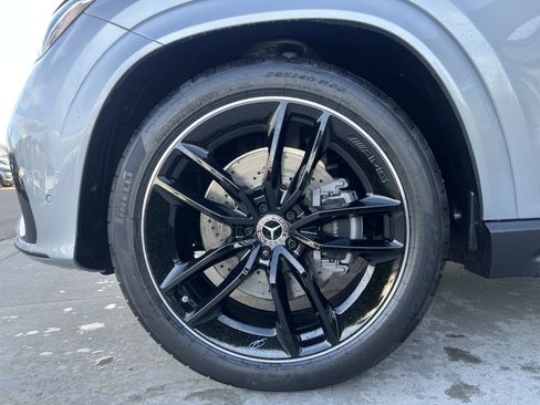 New 2026 Mercedes-Benz GLE 450 4MATIC image 10