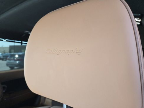 New 2026 Hyundai Palisade Calligraphy AWD/4WD image 21