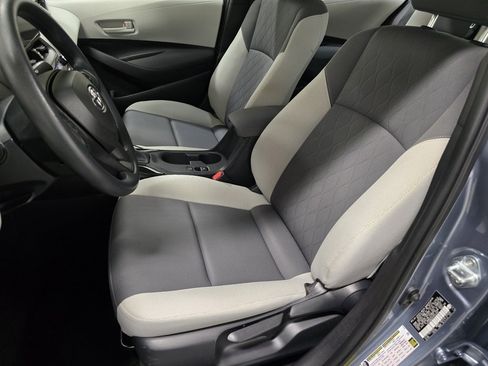Used 2023 Toyota Corolla LE image 20
