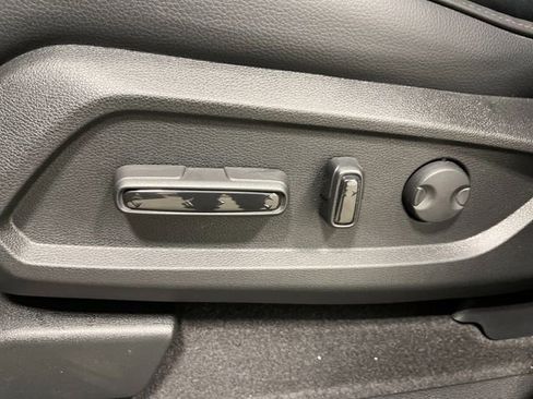 New 2026 Honda Passport TrailSport Elite image 12