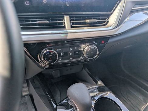 Certified 2024 Chevrolet Trax ACTIV w/ Sunroof Package image 22