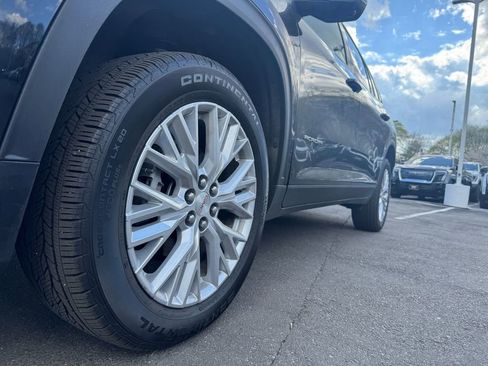 Used 2026 GMC Acadia Elevation w/ Elevation Premium Package AWD/4WD image 10