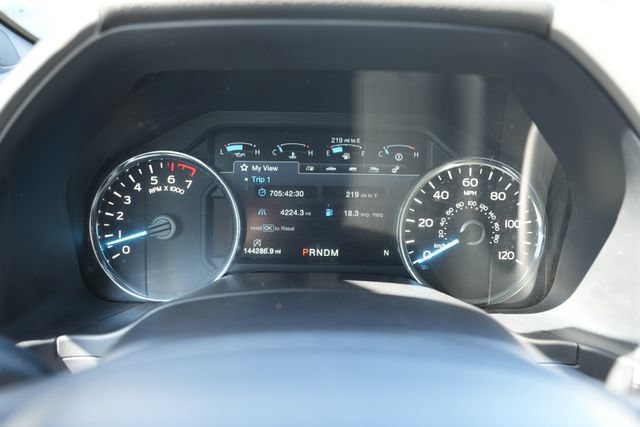 Used 2019 Ford F150 Lariat AWD/4WD image 29