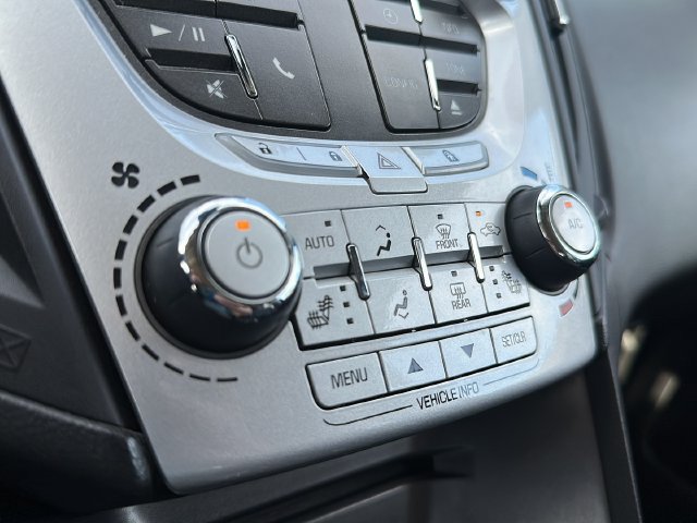 Used 2014 Chevrolet Equinox LT FWD image 32