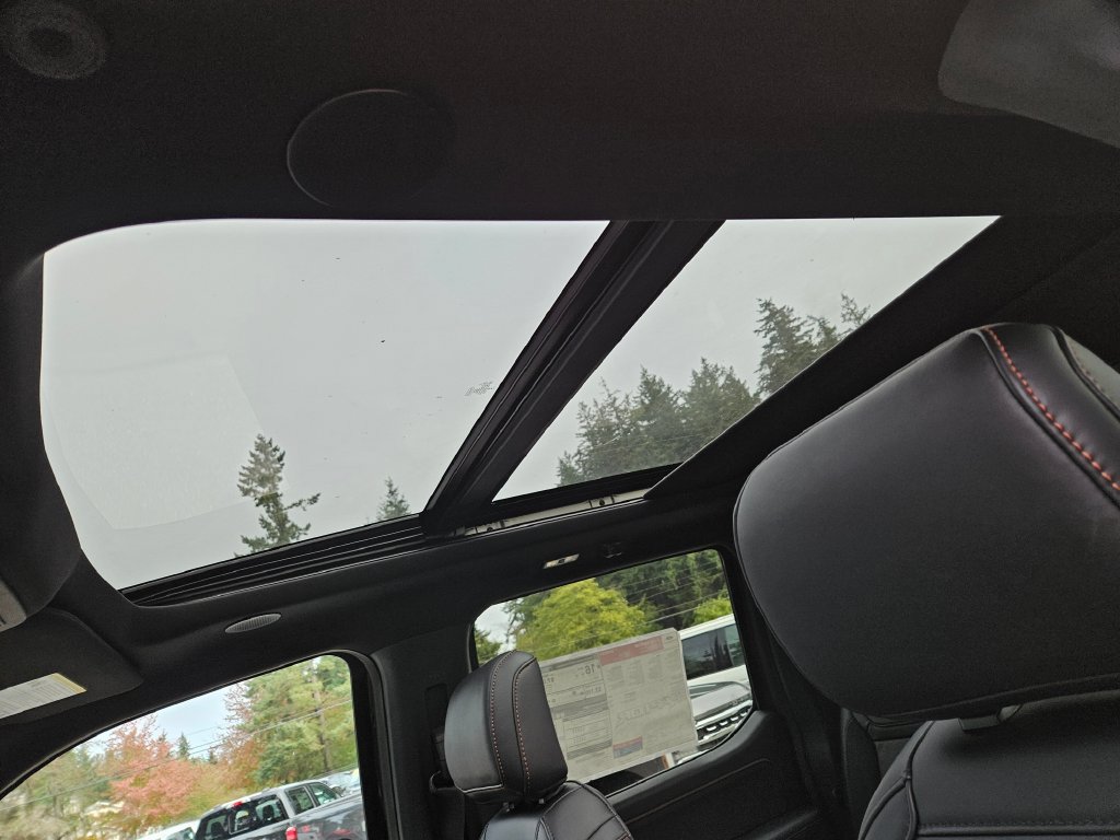 New 2026 Ford F150 Raptor AWD/4WD image 24